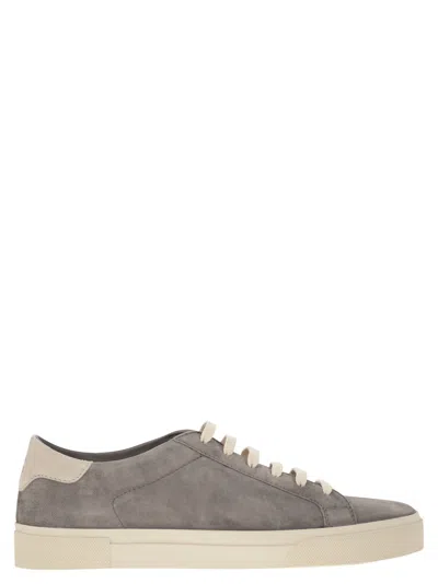 Brunello Cucinelli Sneakers In Gray