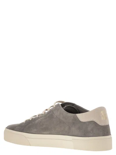 Brunello Cucinelli Sneakers In Gray
