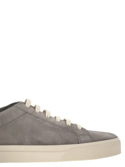 Brunello Cucinelli Sneakers In Gray