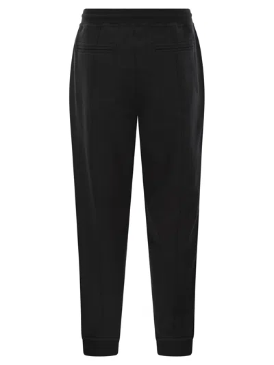 Brunello Cucinelli Cashmere Pant