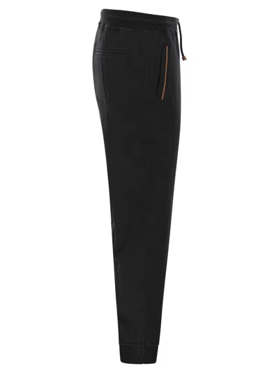 Brunello Cucinelli Cashmere Pant