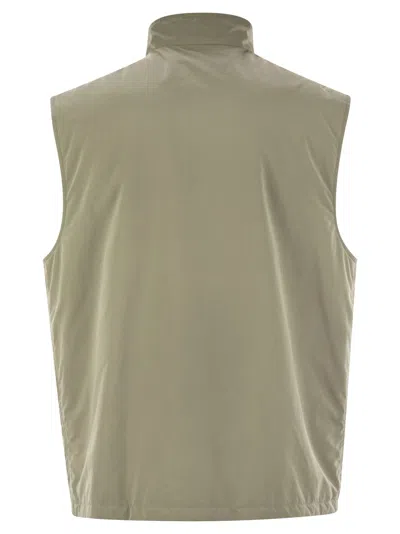Brunello Cucinelli Water-repellent Vest