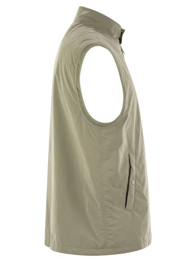 Brunello Cucinelli Water-repellent Vest