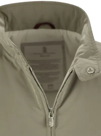 Brunello Cucinelli Water-repellent Vest