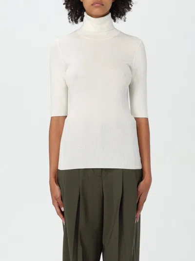 Theory Ribbed Extrafine Knit Pullover