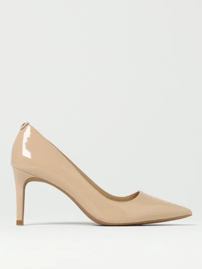 Michael Kors Alina Patent Pointy-toe Pumps