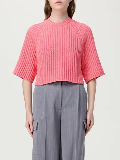 Twinset Top  Woman Color Peach