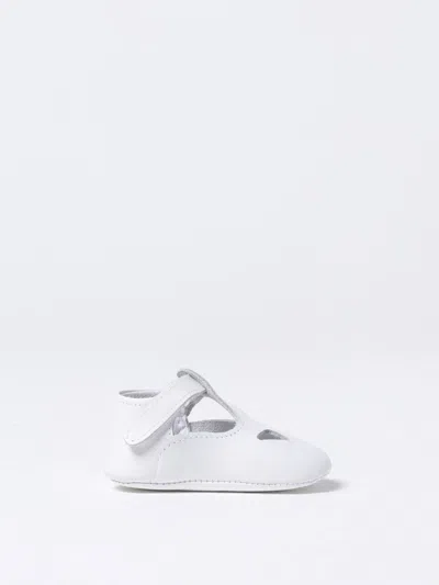 Il Gufo Shoes  Kids Color White
