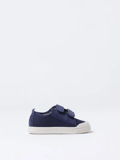 Il Gufo Fabric-lined Sandals