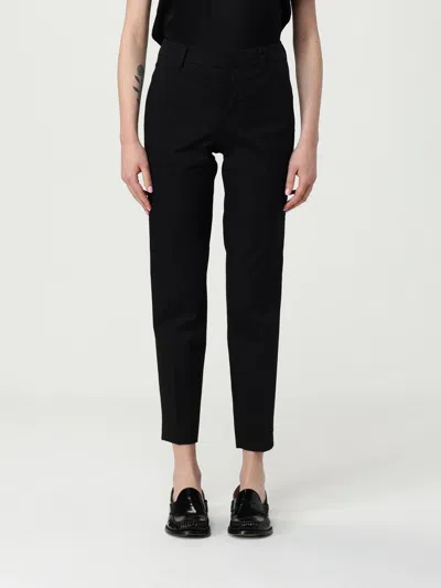 Pt Torino Pants  Woman Color Black