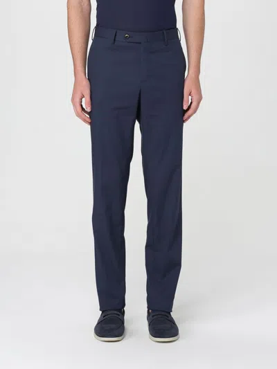 Pt Torino Pants  Men Color Navy