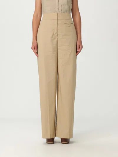 Hugo Boss Pantalone Boss Donna Colore Beige