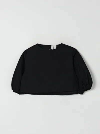 Simonetta Sweater  Kids Color Black
