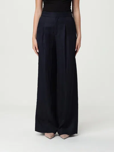 Soeur Pants  Woman Color Blue