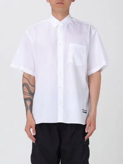 Comme Des Garçons Homme Deux Comme Des Garçons Homme Shirts