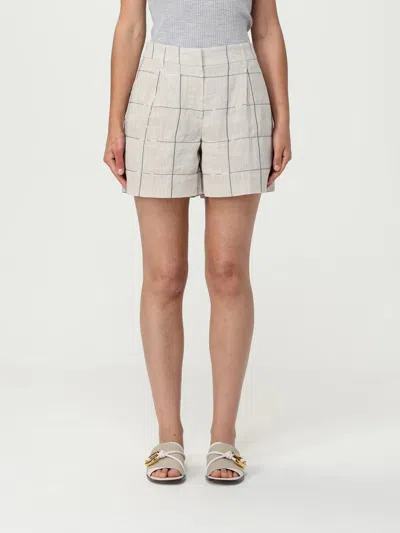 Brunello Cucinelli Wide-leg Shorts