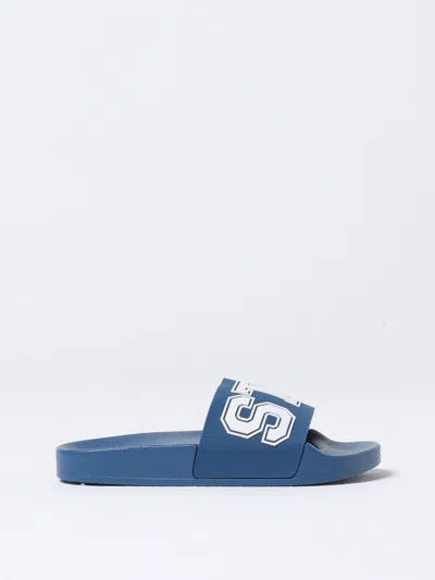 Stella Mccartney Faux Leather Slides