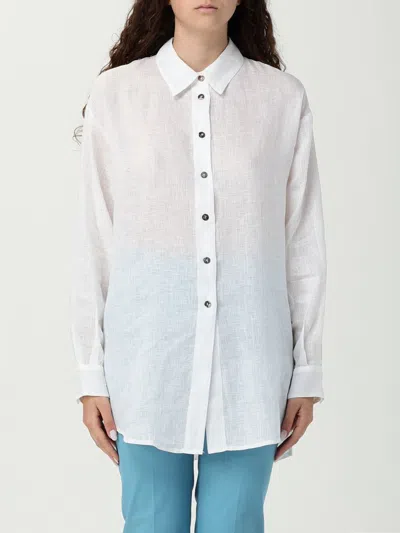 Maliparmi Jacket  Woman Color Black