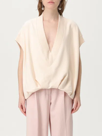 Dries Van Noten Sweatshirt Vest