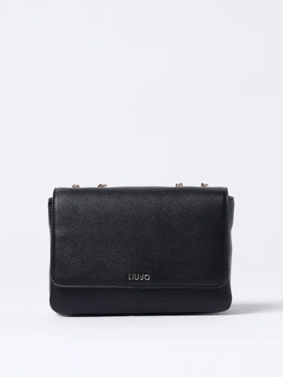 Liu •jo Mini Bag Liu Jo Woman Color Black