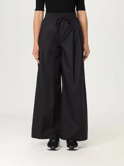 Twinset Pants  Woman Color Black