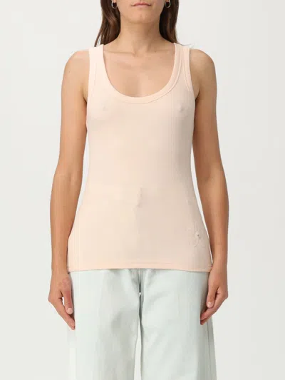 Twinset Actitude Top  Woman Color Pink
