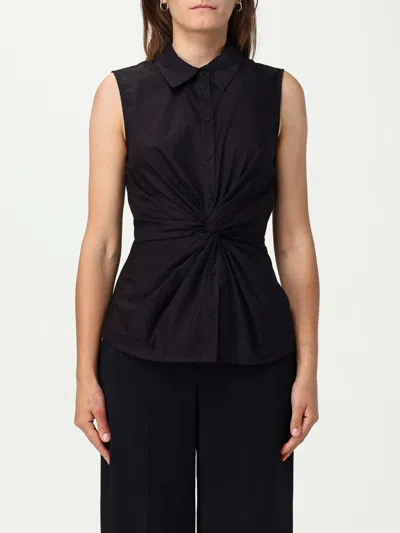 Twinset Actitude Shirt  Woman Color Black