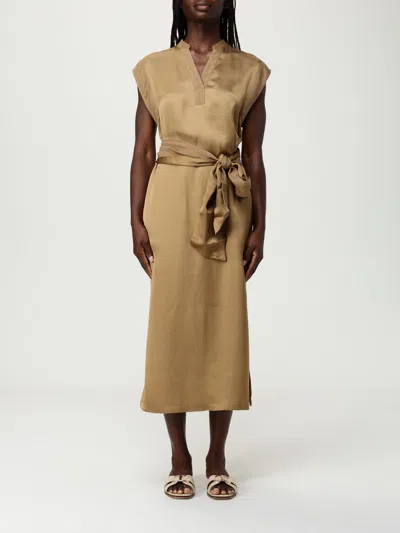 Twinset Dress  Woman Color Green