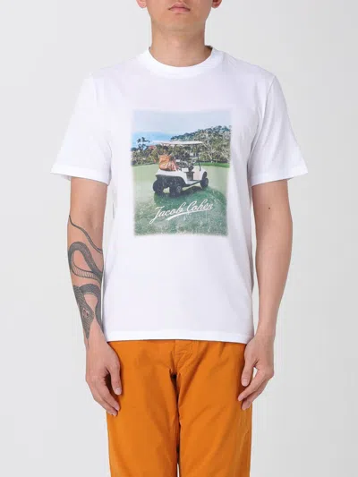 Jacob Cohen T-shirt
