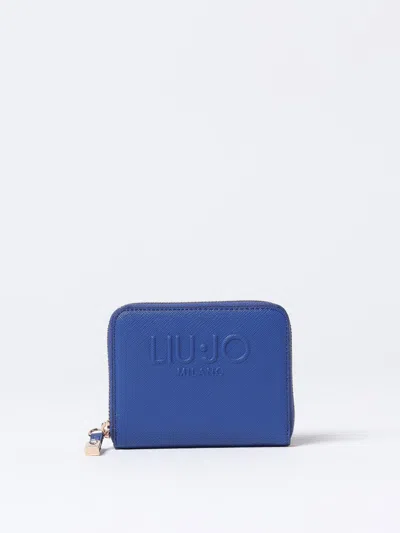 Liu •jo Wallet Liu Jo Woman Color Dust