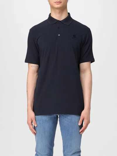 Karl Lagerfeld Polo W Karl One Slm4