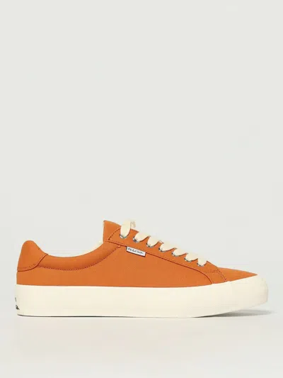 Ps By Paul Smith Sneakers Ps Paul Smith Men Color Orange