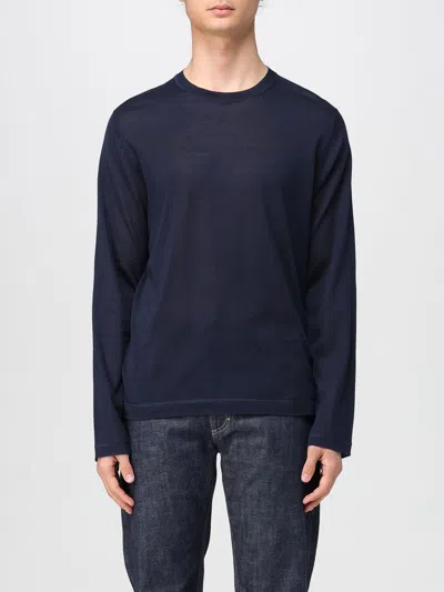 Paul Smith Merino Wool Lounge Sweater