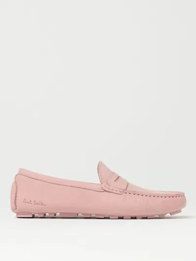 Paul Smith Flat Shoes  Woman Color Pink