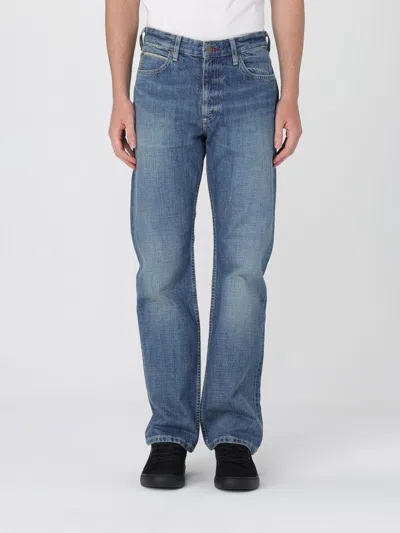Paul Smith Jeans  Men Color Blue