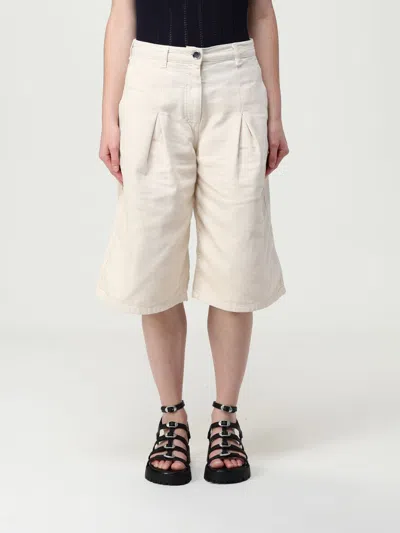 Pinko Pascal Cotton Shorts