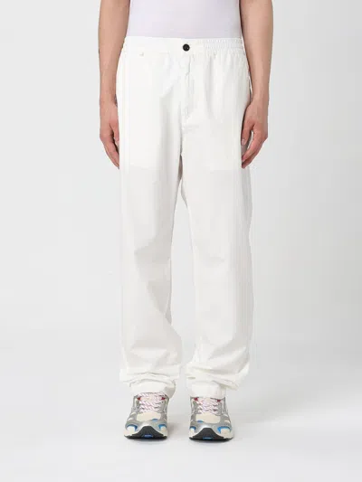 C.p. Company Pants C. P. Company Men Color White