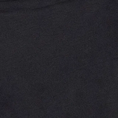 Isabel Marant Leany Mini Dress In Black