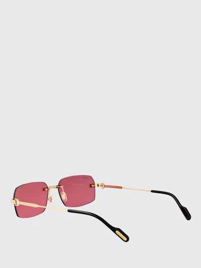 Cartier Ct0271s010 In Gold