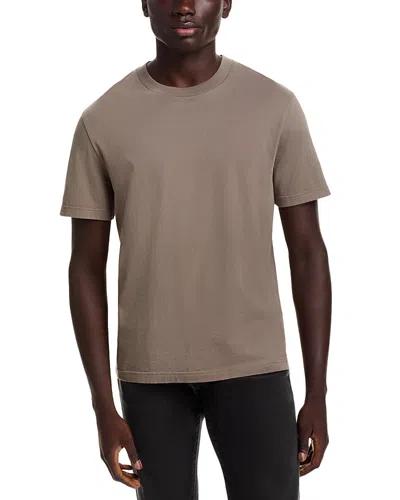 Frame Light Cotton Tee