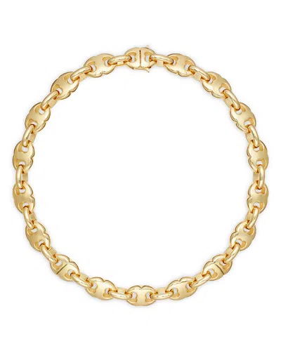 Tory Burch Delicate Gemini Link Bracelet
