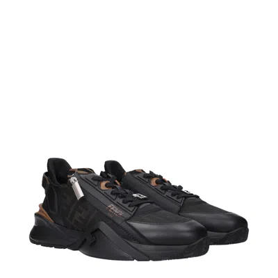 Fendi Flow In Black