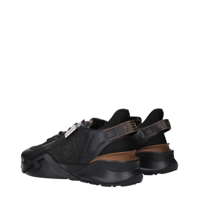 Fendi Flow In Black