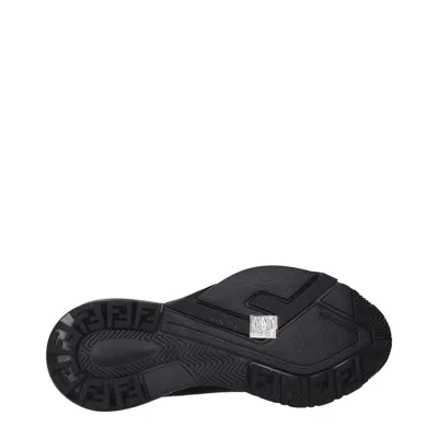 Fendi Flow In Black