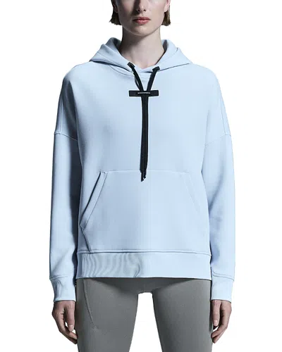 On Recycled Polyester Blend Hoodie