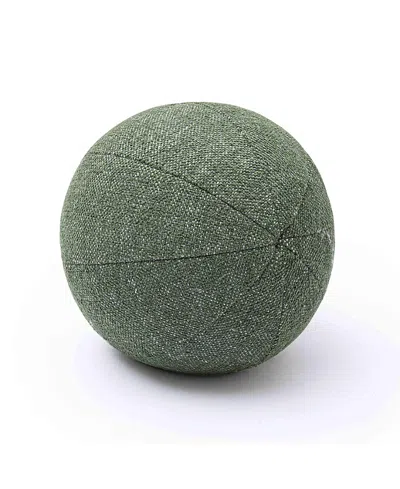Tov Furniture Boba Textured Basketweave 14in Pillow