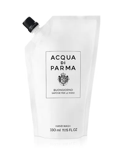 Acqua Di Parma Buongiorno Hand Lotion Refill 11.15 Oz.