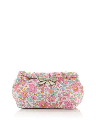 Stoney Clover Lane Liberty Bow Pouch