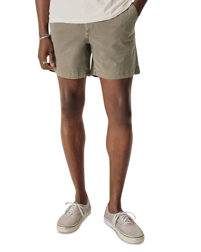 BUCK MASON 6 DECK SHORTS 