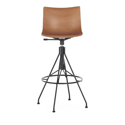Kartell C. Koya Stool
